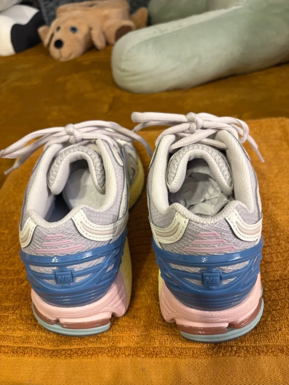 New Balance 1906U Sneakers